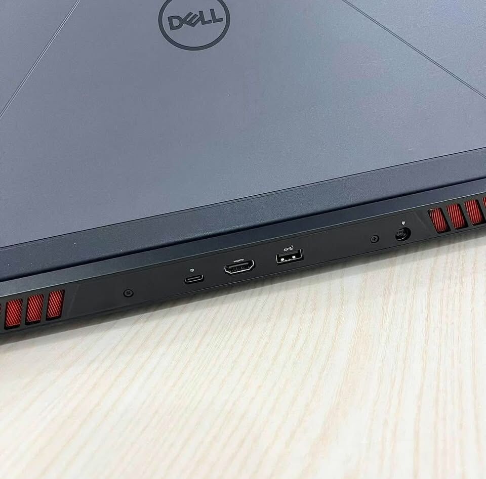 DELL G15 i7_RTX 4060_64/2TB - Ашхабад - img 7