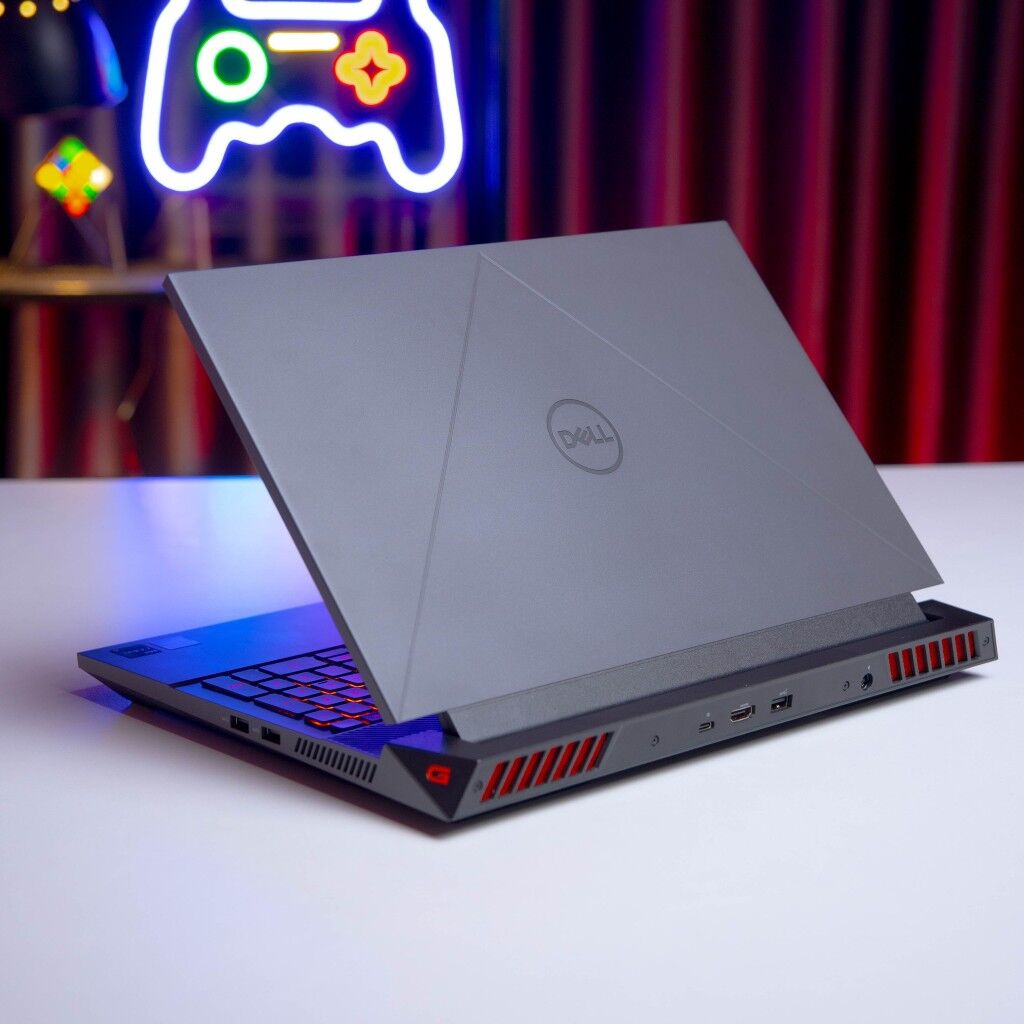 DELL G15 i7_RTX 4060_64/2TB - Ашхабад - img 2