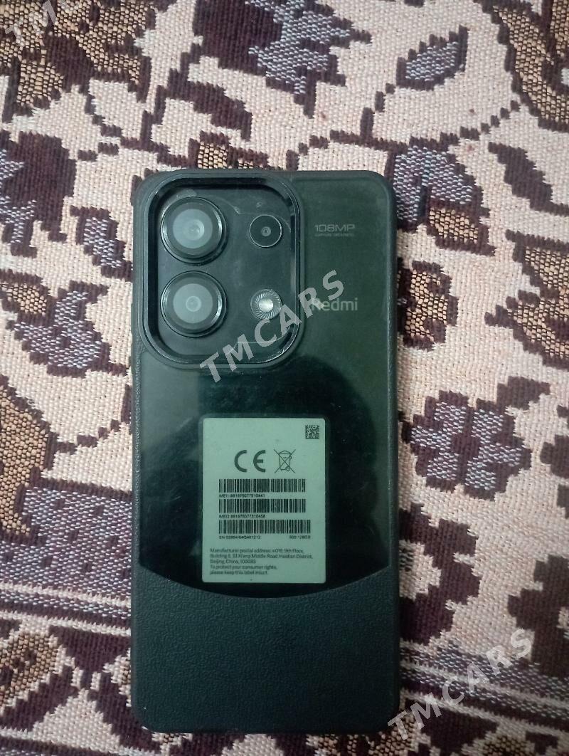 Redmi not 13 - Gyzylarbat - img 3
