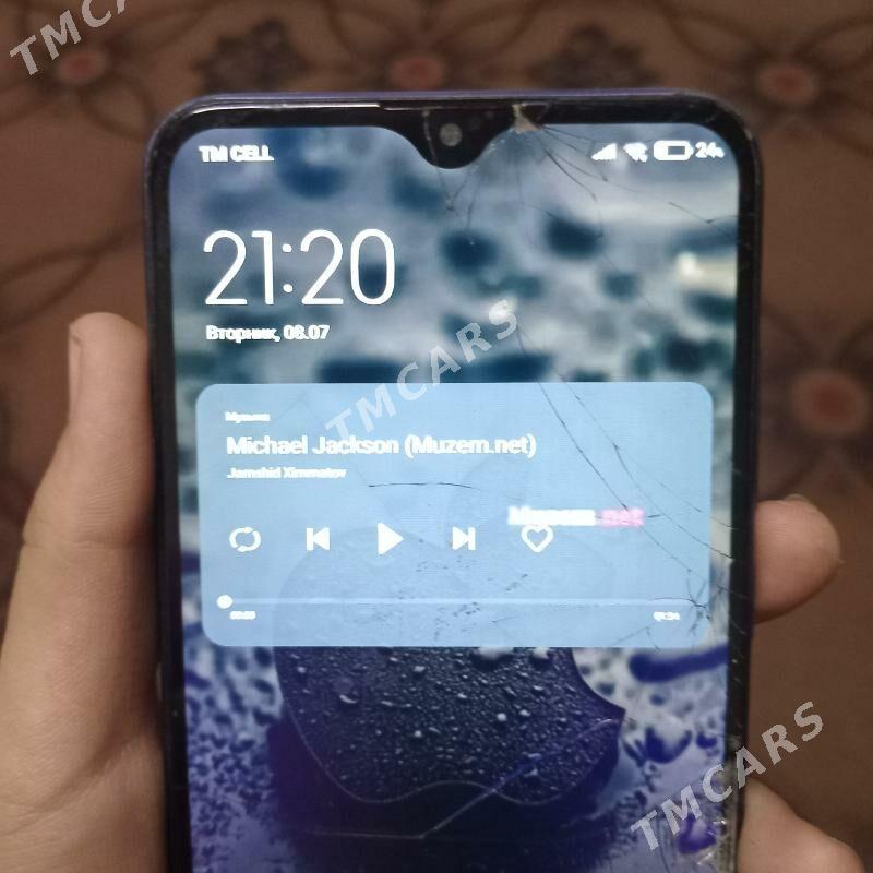 redmi 8 a dual - Daşoguz - img 3