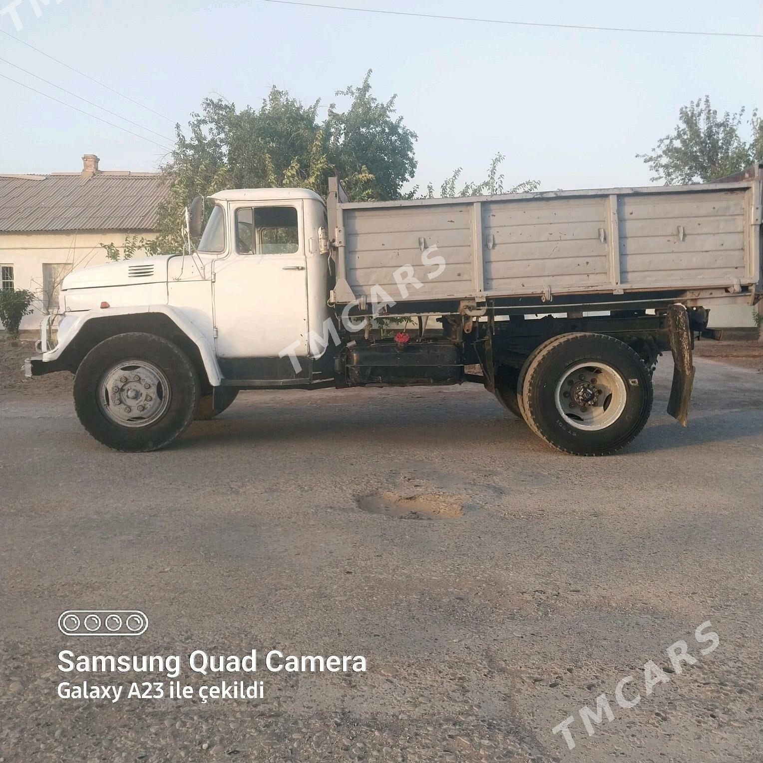 Zil 131 1990 - 45 000 TMT - Tejen - img 5