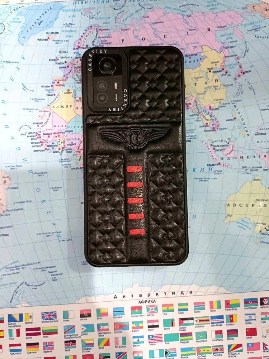 Redmi Not 12s 8+8/256 obmen - Köneürgenç - img 3