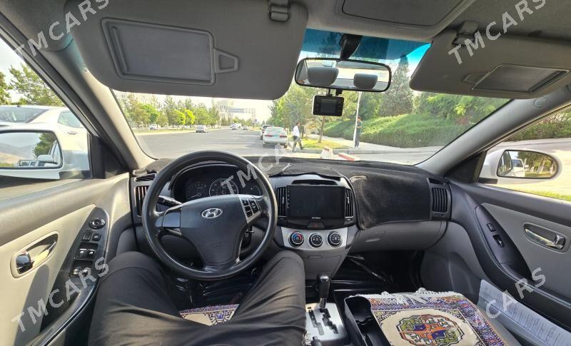 Hyundai Elantra 2010 - 140 000 TMT - Мир 1 - img 2