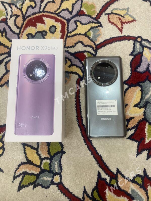 Honor x9c  5G - Ашхабад - img 2