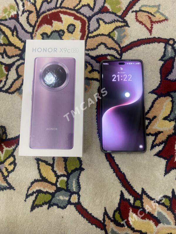 Honor x9c  5G - Ашхабад - img 3