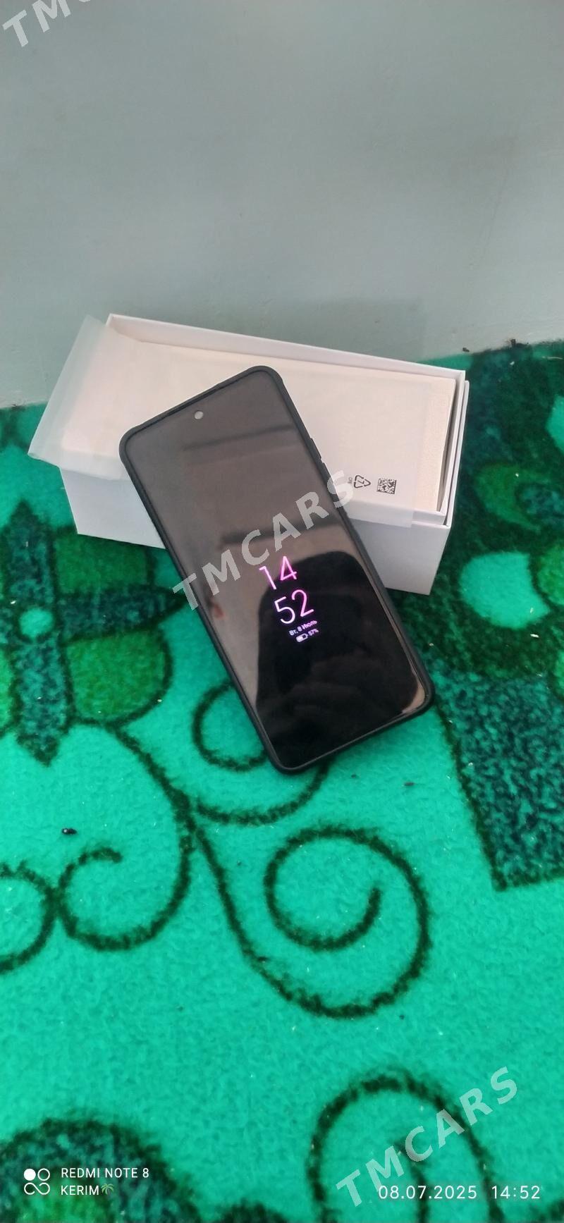 Redmi note 12 - Сакар - img 3