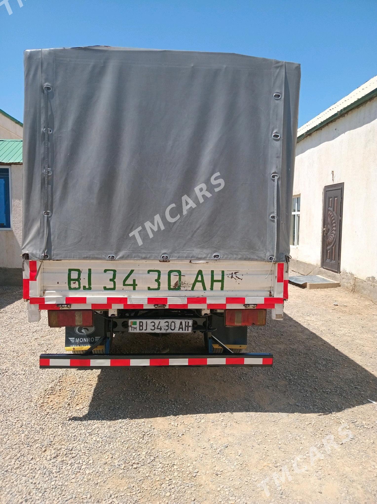 Forland H2 2014 - 143 000 TMT - Kaka - img 3