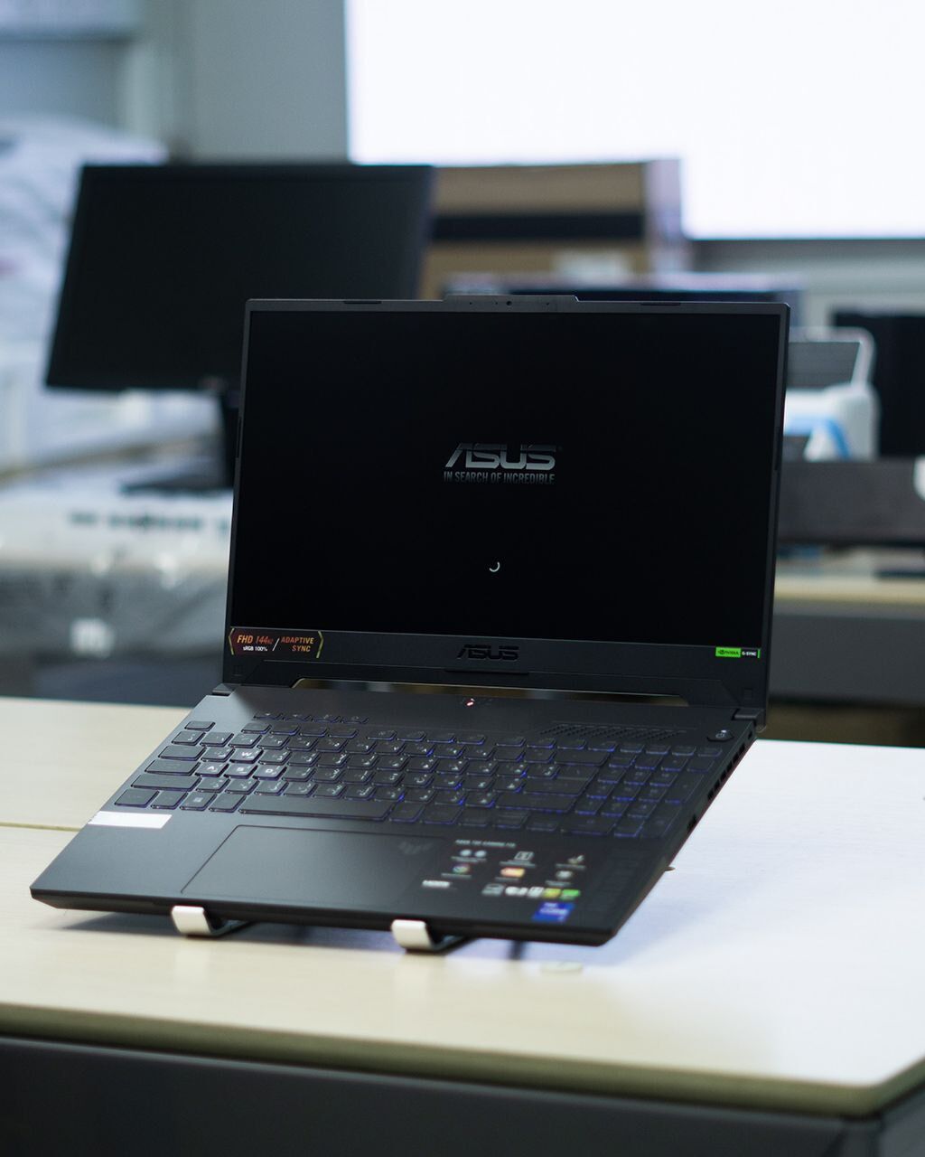 ASUS TUF 10-Sany Görnüş Full - Ашхабад - img 4