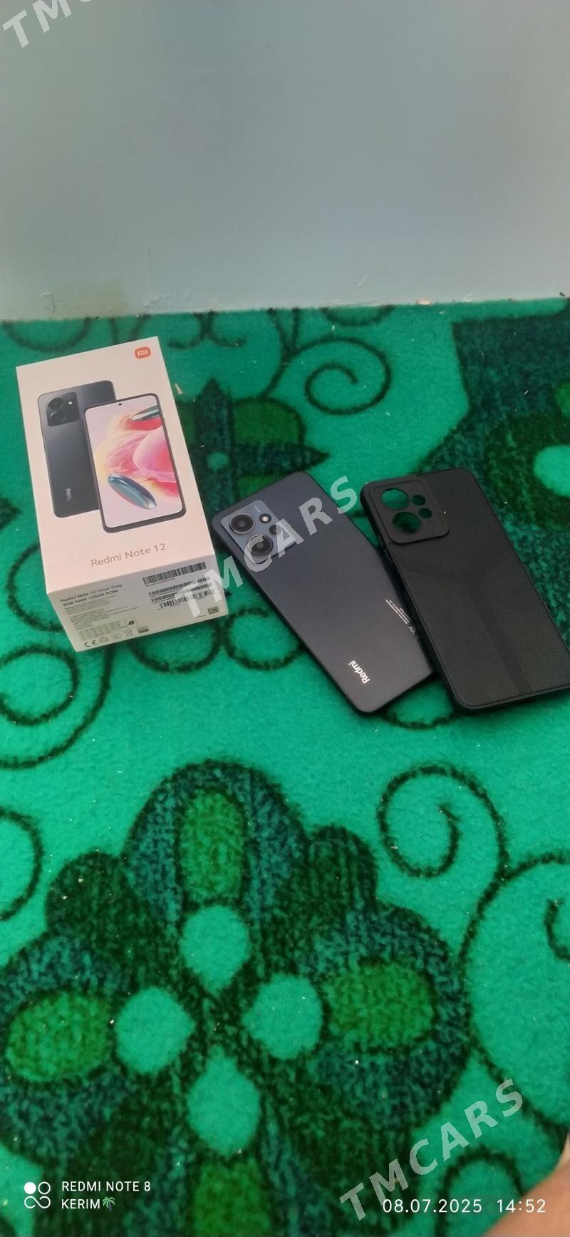 Redmi note 12 - Сакар - img 4