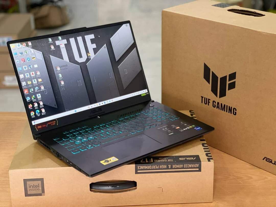 ASUS TUF 10-Sany Görnüş Full - Ашхабад - img 5