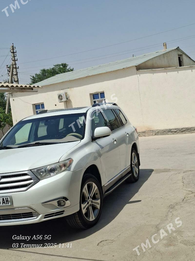 Toyota Highlander 2011 - 300 000 TMT - Kaka - img 5