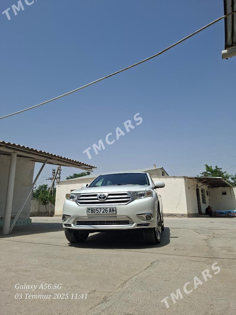 Toyota Highlander 2011 - 300 000 TMT - Kaka - img 2