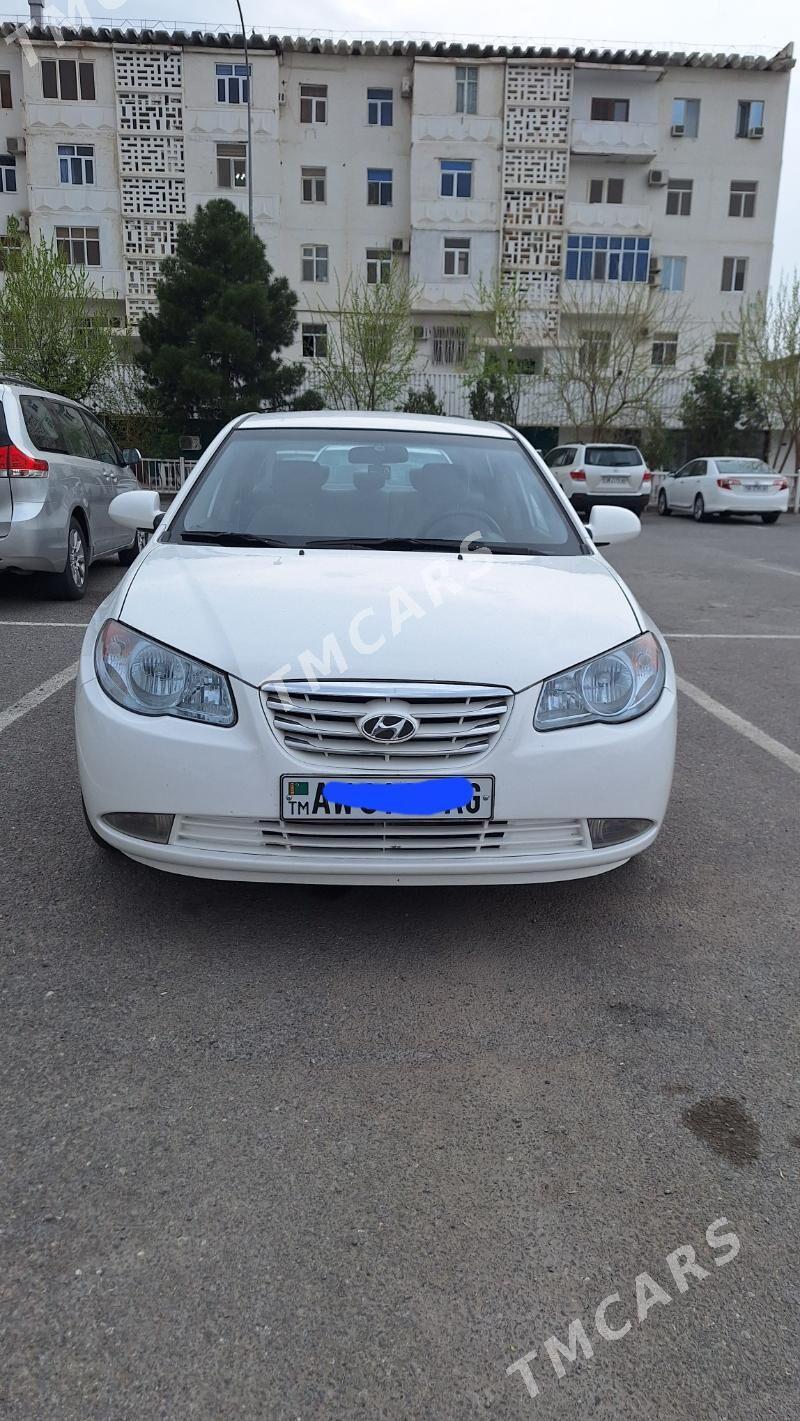 Hyundai Elantra 2010 - 140 000 TMT - Мир 1 - img 5