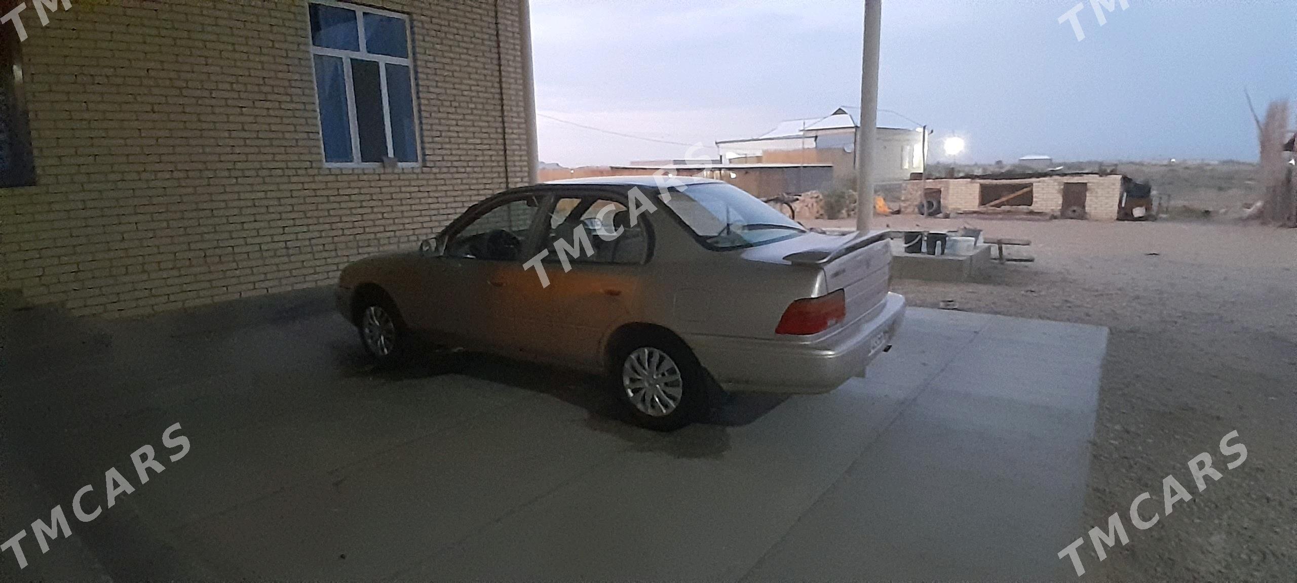Toyota Corolla 1994 - 65 000 TMT - Mary - img 3