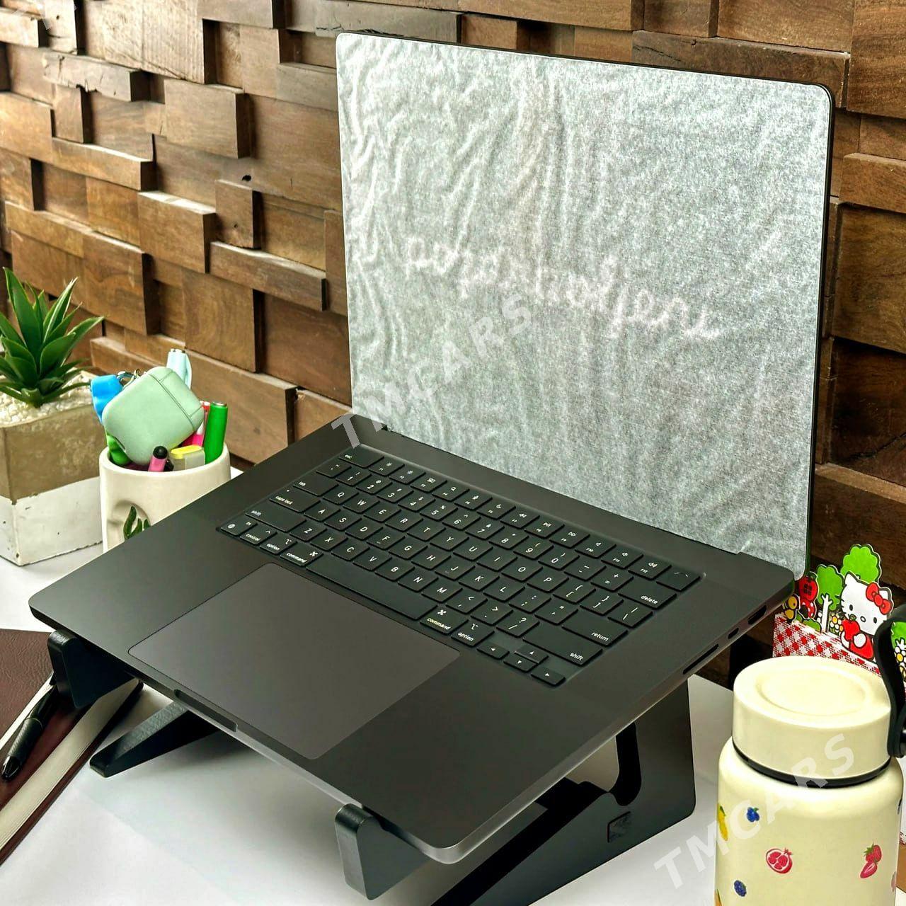 MacBook Pro/RAM 128/SSD 2TB - Туркменбаши - img 2