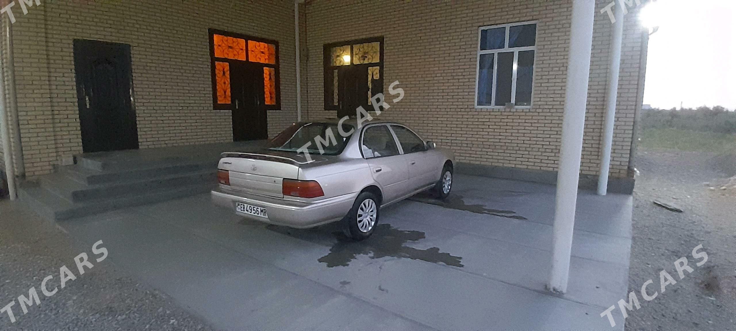 Toyota Corolla 1994 - 65 000 TMT - Mary - img 5