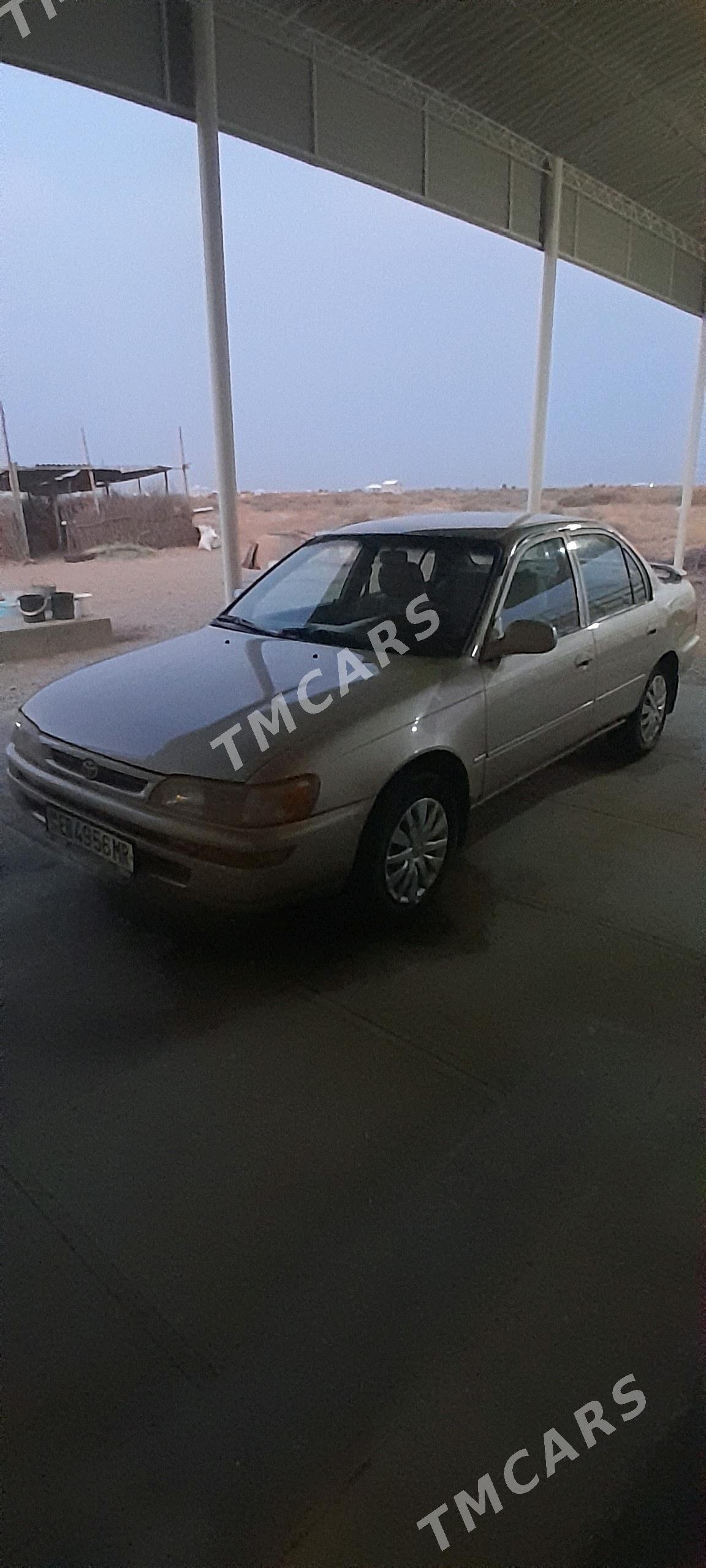 Toyota Corolla 1994 - 65 000 TMT - Mary - img 4