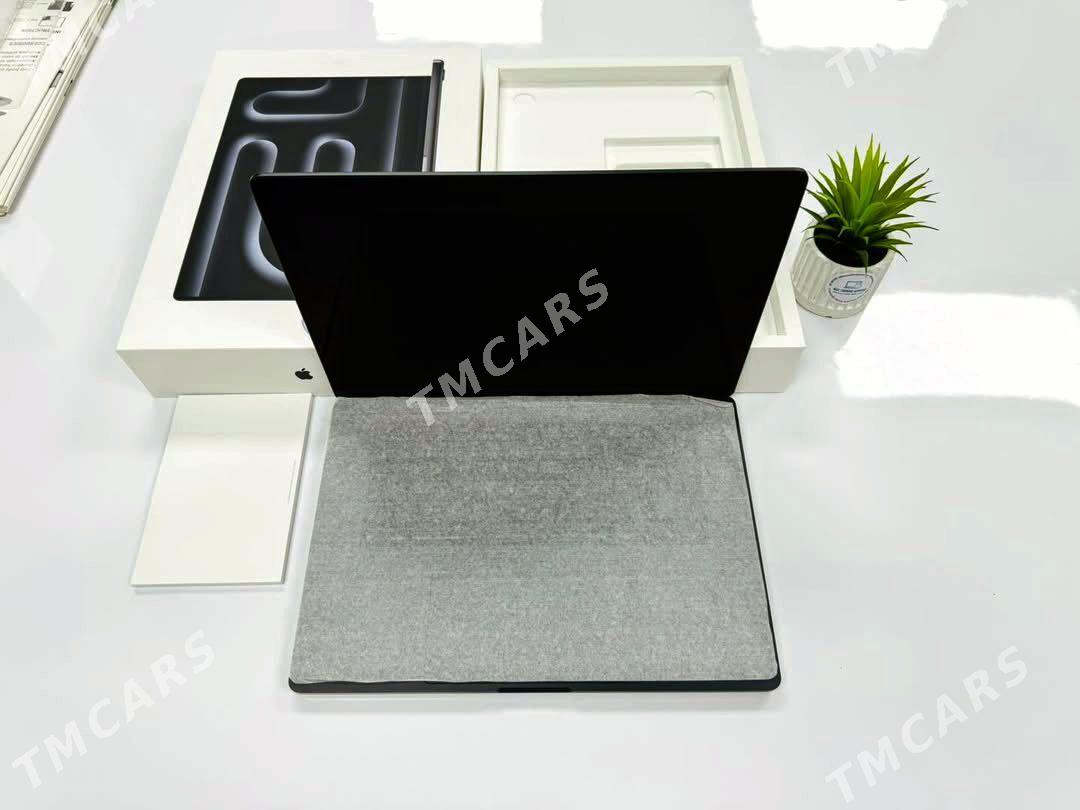 MacBook Pro/RAM 128/SSD 2TB - Туркменбаши - img 5