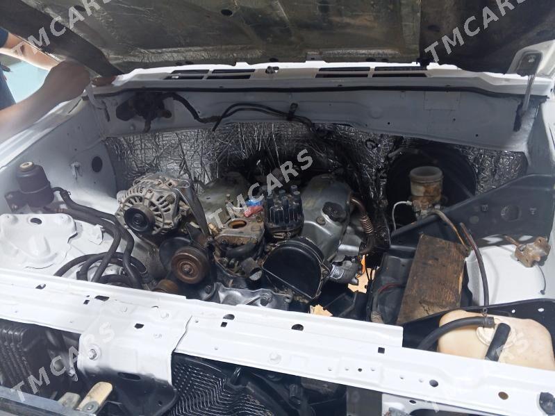 Mitsubishi Pajero 1992 - 65 000 TMT - Гёкдепе - img 2