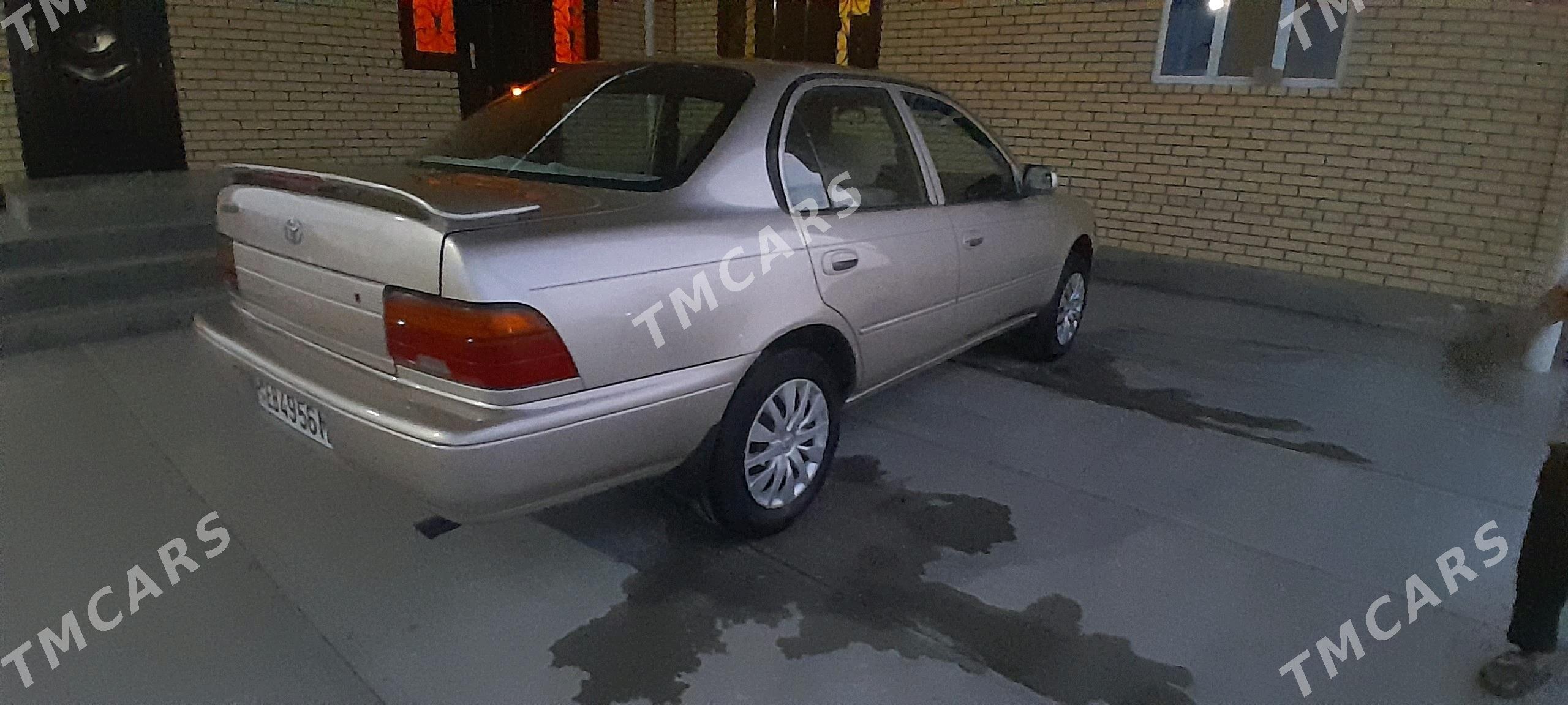 Toyota Corolla 1994 - 65 000 TMT - Mary - img 6