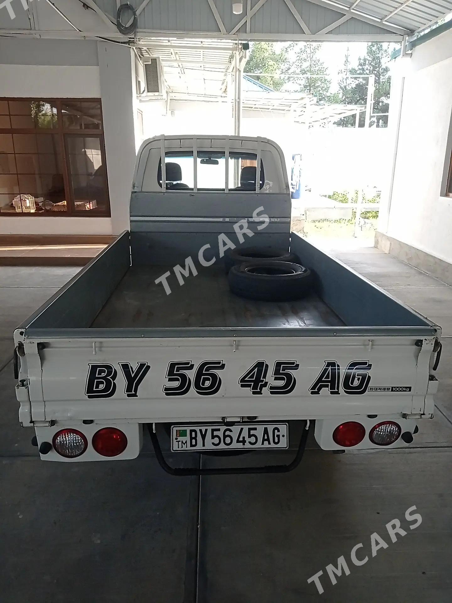 Kia Bongo 2019 - 280 000 TMT - Aşgabat - img 5