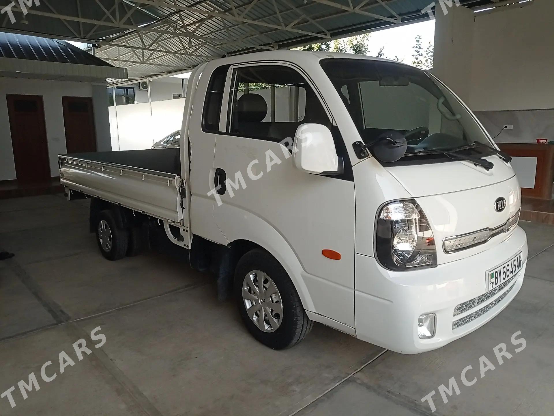 Kia Bongo 2019 - 280 000 TMT - Aşgabat - img 3
