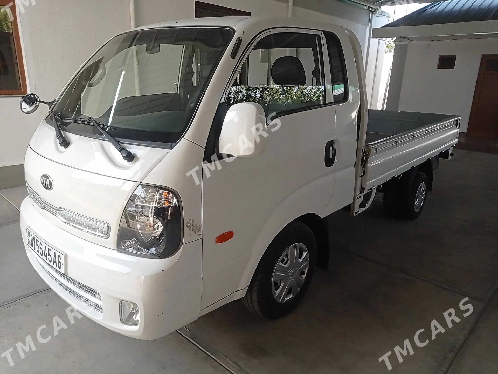 Kia Bongo 2019 - 280 000 TMT - Aşgabat - img 2