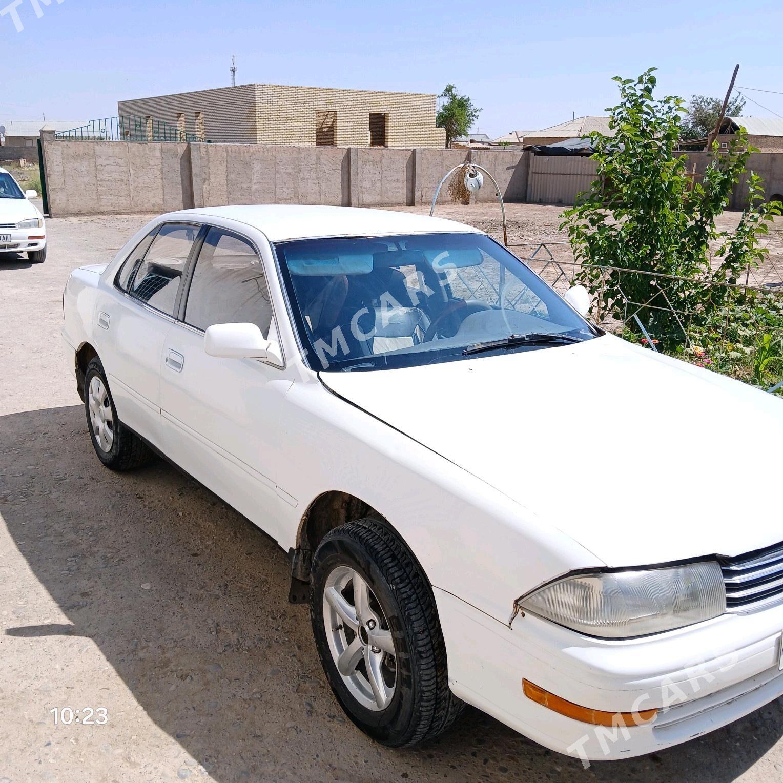 Toyota Camry 1993 - 50 000 TMT - Серахс - img 2