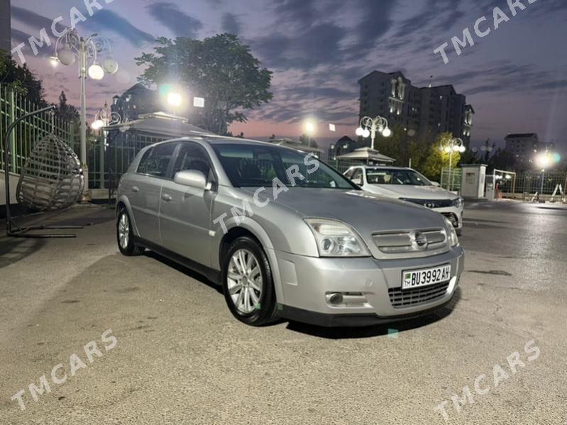 Opel Signum 2003 - 85 000 TMT - Ашхабад - img 2