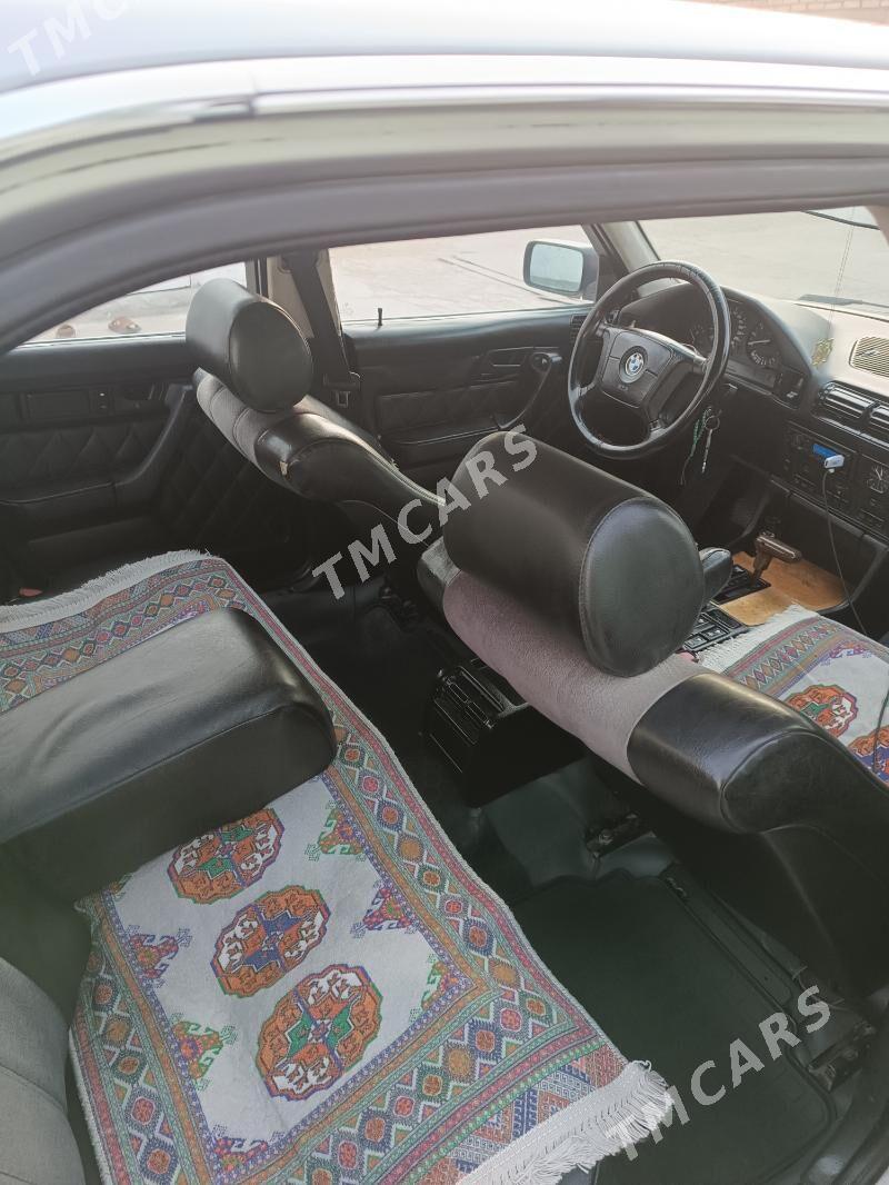 BMW 525 1993 - 50 000 TMT - Джебел - img 2