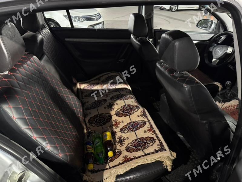 Opel Signum 2003 - 85 000 TMT - Ашхабад - img 3
