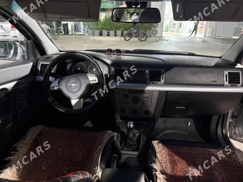 Opel Signum 2003 - 85 000 TMT - Ашхабад - img 4