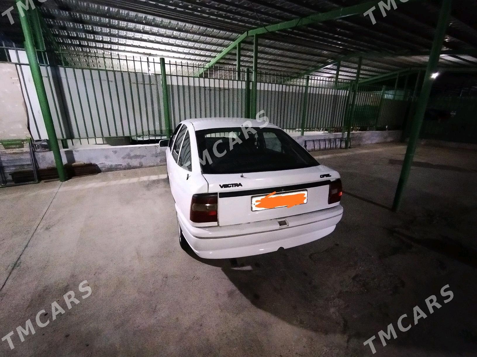 Opel Vectra 1993 - 20 000 TMT - Täze zaman - img 6