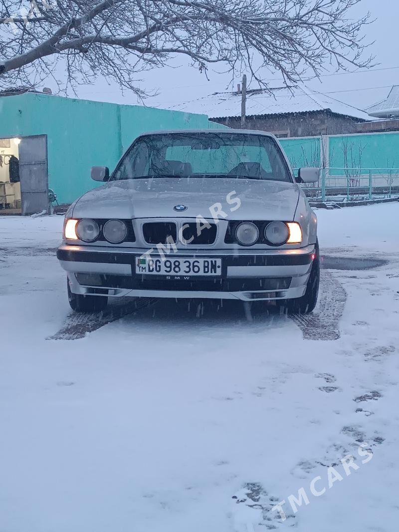 BMW 525 1993 - 50 000 TMT - Джебел - img 4