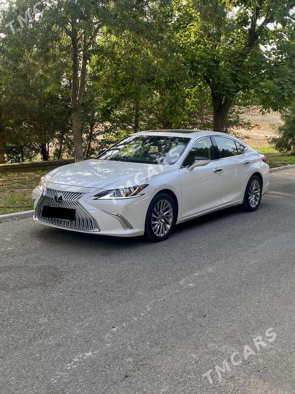 Lexus ES 350 2019 - 560 000 TMT - Aşgabat - img 3