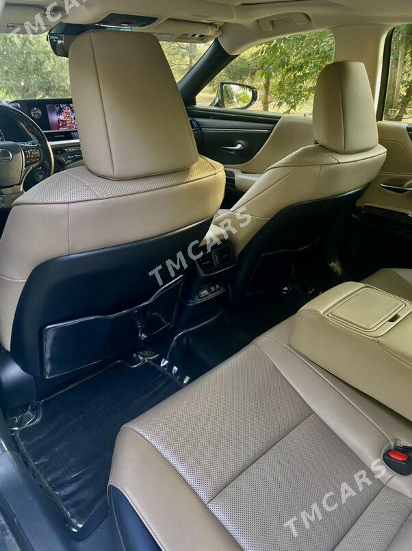 Lexus ES 350 2019 - 560 000 TMT - Aşgabat - img 2