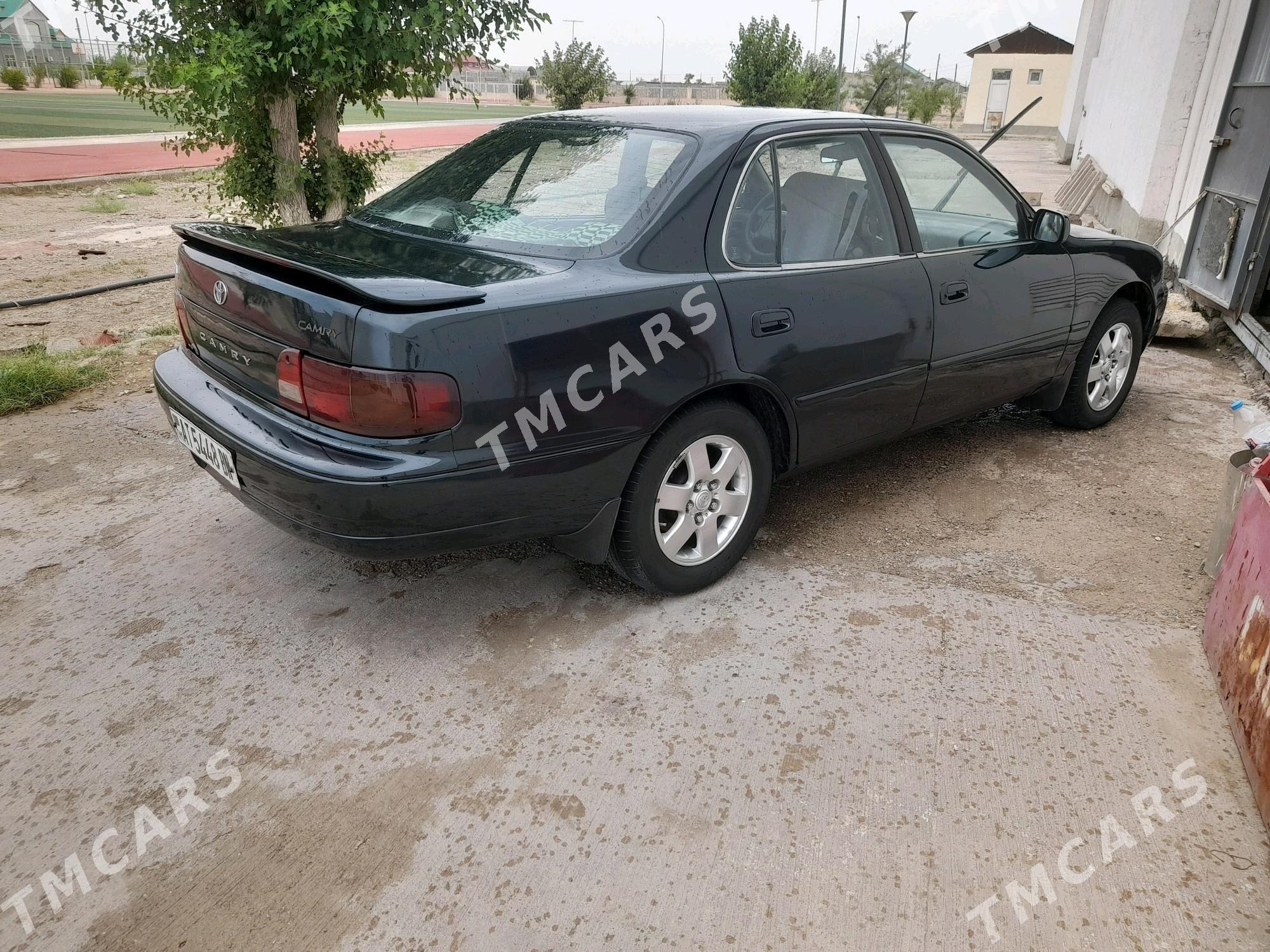 Toyota Camry 1996 - 70 000 TMT - Gyzylarbat - img 2