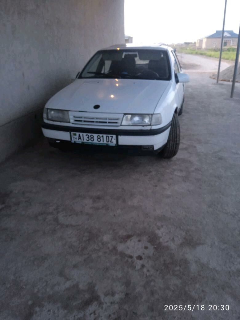 Opel Vectra 1991 - 30 000 TMT - Gubadag - img 3