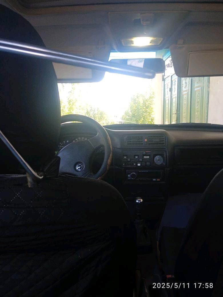 Opel Vectra 1991 - 30 000 TMT - Gubadag - img 2