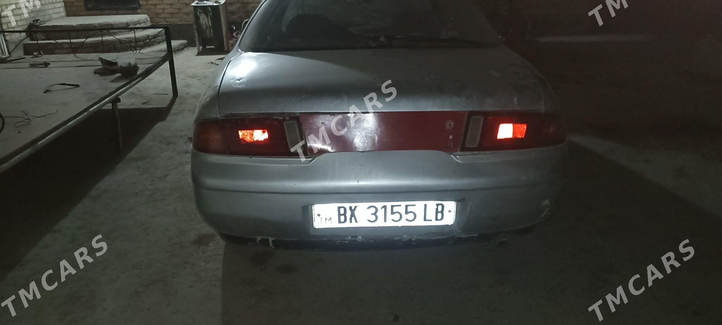 Toyota Marino 1994 - 14 000 TMT - Çärjew - img 2