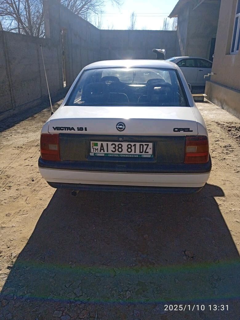 Opel Vectra 1991 - 30 000 TMT - Gubadag - img 6