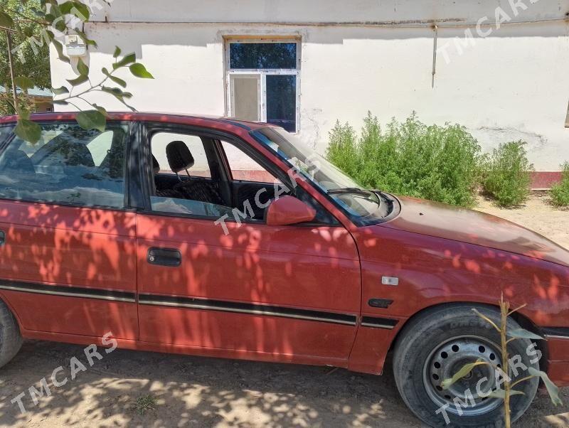 Opel Astra 1994 - 40 000 TMT - Daşoguz - img 5