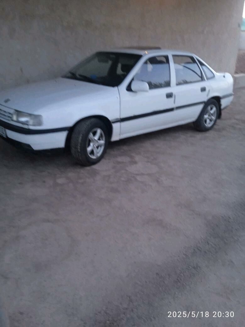 Opel Vectra 1991 - 30 000 TMT - Gubadag - img 4