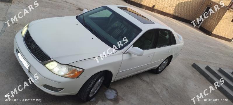 Toyota Avalon 2002 - 160 000 TMT - Baýramaly - img 3