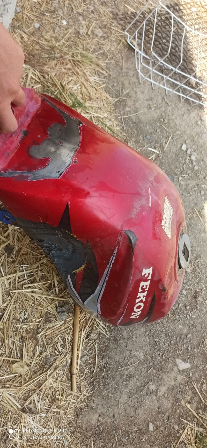 fekon zawosgoý bak 1 503 TMT - Bereket - img 3