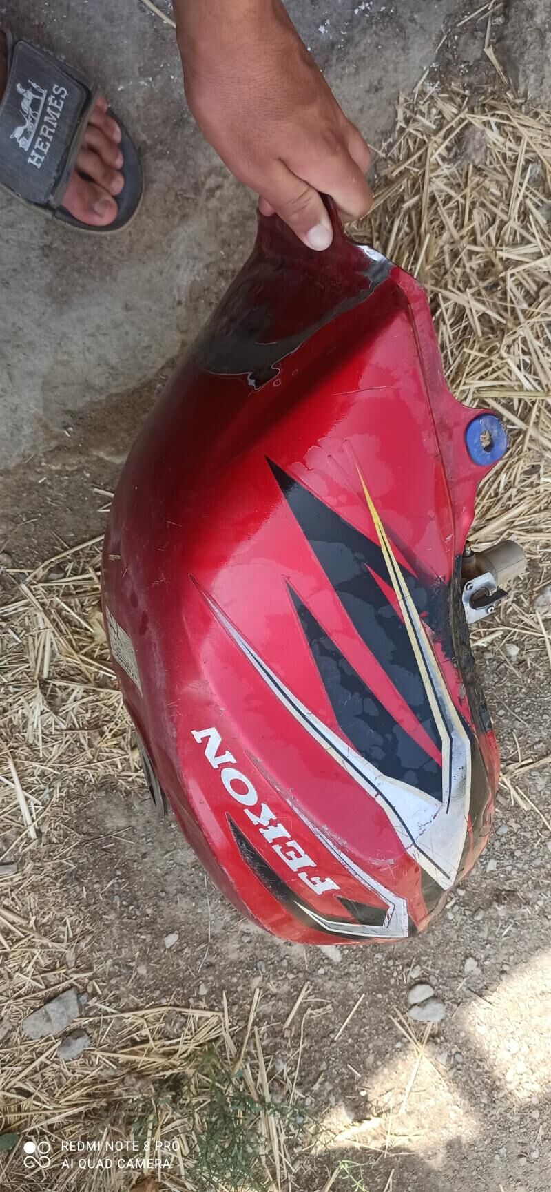 fekon zawosgoý bak 1 503 TMT - Bereket - img 2