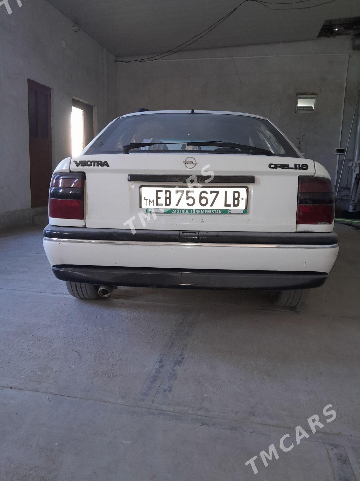 Opel Vectra 1991 - 20 000 TMT - Фарап - img 2