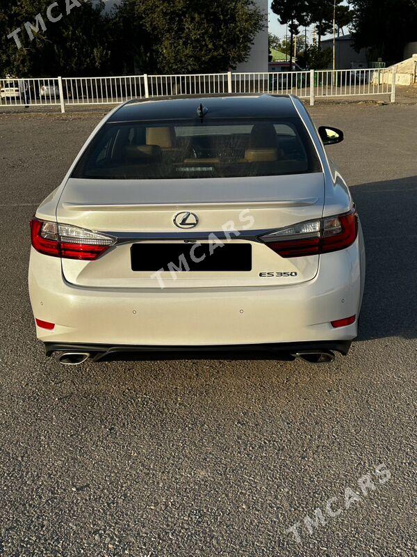 Lexus ES 350 2018 - 540 000 TMT - Hitrowka - img 9
