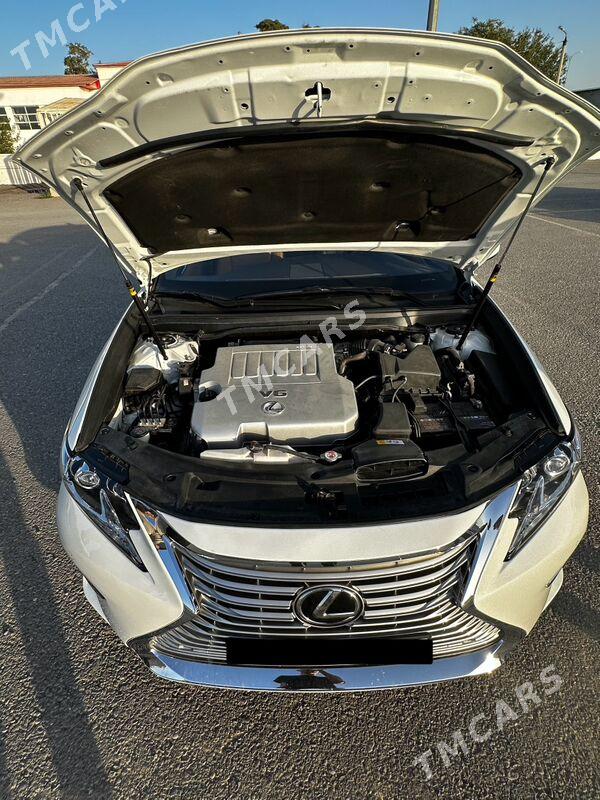Lexus ES 350 2018 - 540 000 TMT - Hitrowka - img 7
