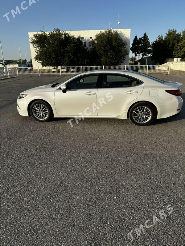 Lexus ES 350 2018 - 540 000 TMT - Hitrowka - img 6